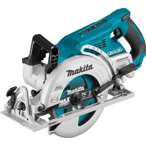 Makita XT507PT 18V LXT® Lithium‘Ion Brushless Cordless 5‘Pc. Combo Kit (5.0Ah)