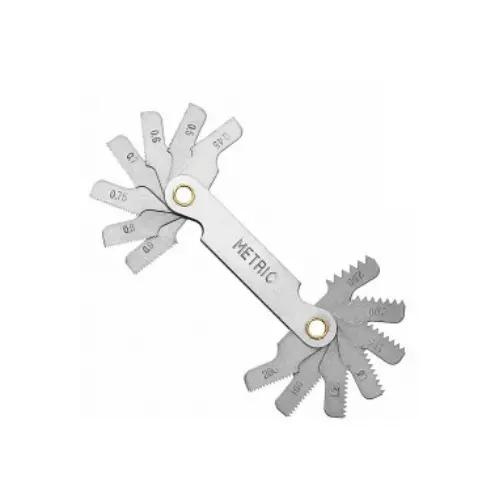 Bosch 395952 95952 Metric Screw Pitch Gauge