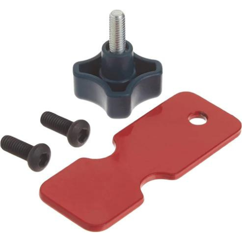 Bosch MS1234 Length Stop Kit For Miter Saws