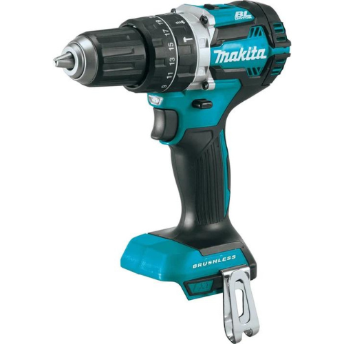 Makita XT328M 18V LXT® Lithium‘Ion Brushless Cordless 3‘Pc. Combo Kit (4.0Ah)