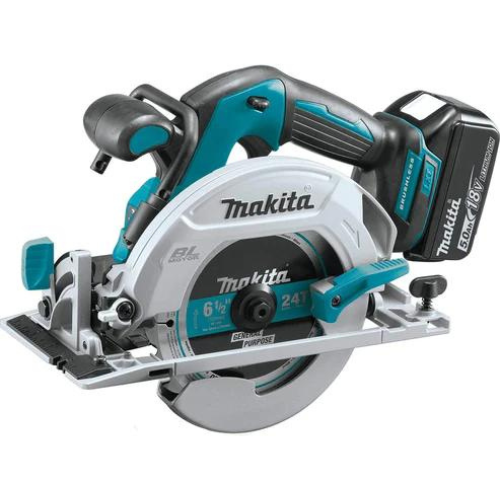 Makita XT452T 18V LXT® Lithium‘Ion Brushless Cordless 4‘Pc. Combo Kit (5.0Ah)