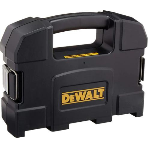 Dewalt D180002 8 Pc Electrician Holesawkit