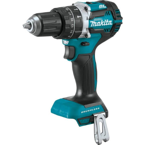 Makita XT446T 18V LXT® Lithium‘Ion Brushless Cordless 4‘Pc. Combo Kit (5.0Ah)