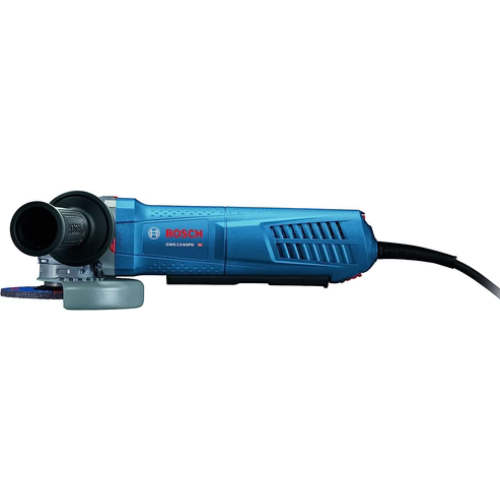 Bosch GWS13-60PD 6" Angle Grinder 13 Ampw/ No Lock-On Paddle Sw