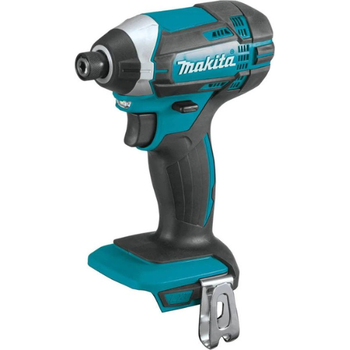 Makita XT440 18V LXT® Lithium‘Ion Cordless 4‘Pc. Combo Kit (3.0Ah)