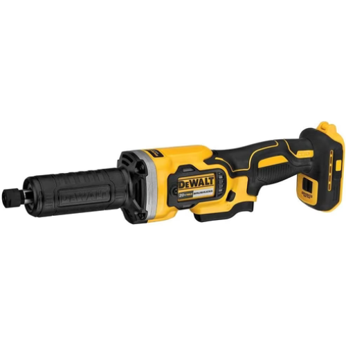 Dewalt DCK203P1 20V Max* Xr® Brushless Cordless 2-Tool Grinder Kit