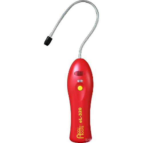 Accutools A10212 Combustible Gas Leak Detector