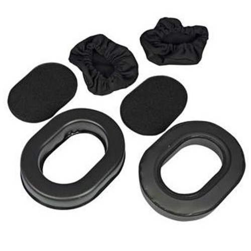 Otto C807422 HYGIENE KIT - EAR SEAL CUSHIONS, FOAM SPEAKER COVERS, CLOTH COVERS (2 OF EACH)