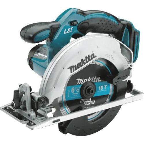 Makita XT610 18V LXT® Lithium‘Ion Cordless 6‘Pc. Combo Kit (3.0Ah)