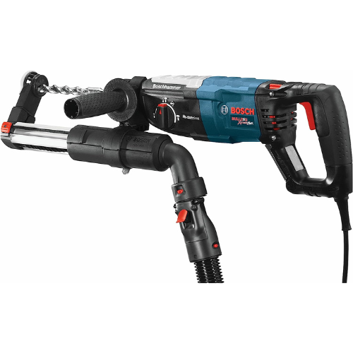 Bosch HDC100 Sds-Plus® Dust Collection Attachment (Drilling & Chipping)