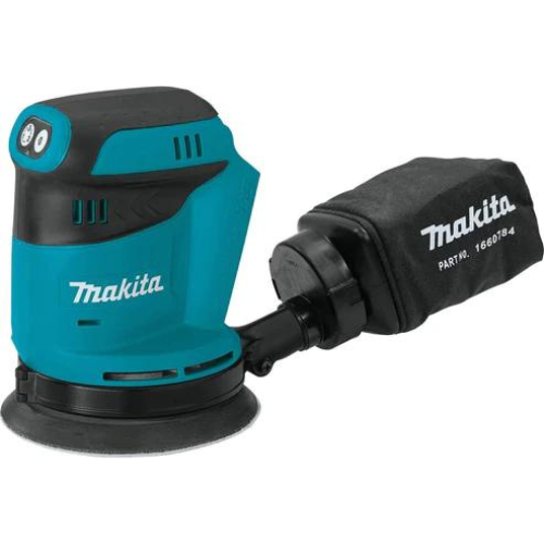 Makita XT801X1 18V LXT® Lithium‘Ion Cordless 8‘Pc. Combo Kit (3.0Ah)