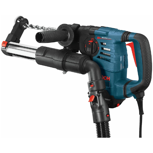 Bosch HDC100 Sds-Plus® Dust Collection Attachment (Drilling & Chipping)