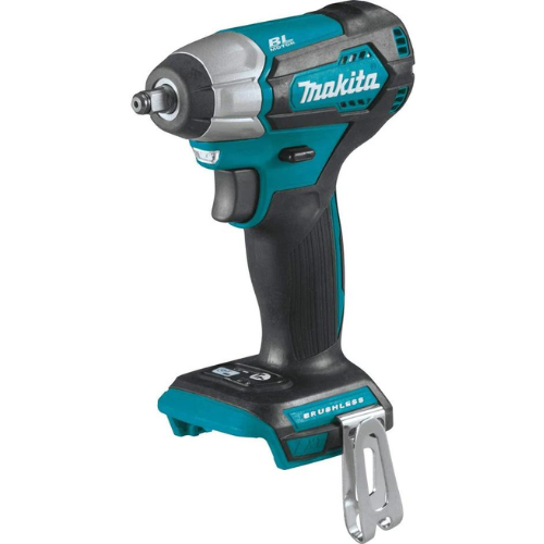 Makita XT801X1 18V LXT® Lithium‘Ion Cordless 8‘Pc. Combo Kit (3.0Ah)