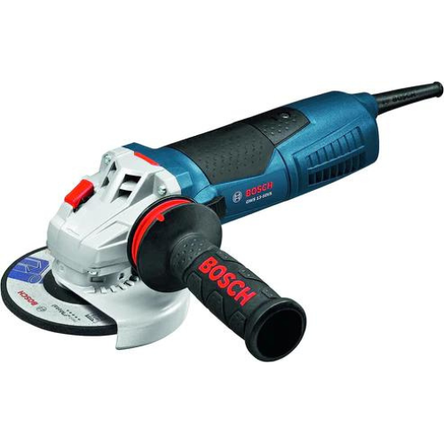 Bosch GWS13-50VS Bosch Tool Corporation Gws1350Vs Bosch Power Tools Small Angle Grinders