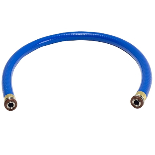 Accutools SA10739MM-2.0 TruBlu Evacuation Hose Large 3/4" Diameter - 2 Meters