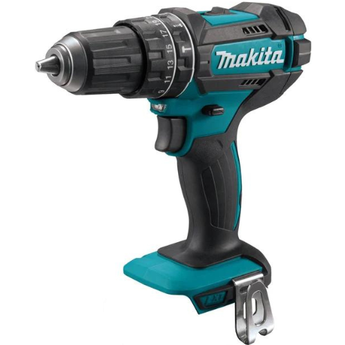 Makita XT610 18V LXT® Lithium‘Ion Cordless 6‘Pc. Combo Kit (3.0Ah)