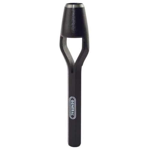 General Tools 1271E 1/2 In. Arch Punch