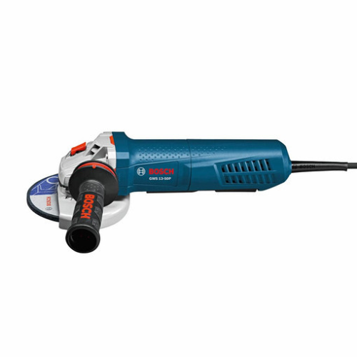 Bosch GWS13-50P Bosch Tool Corporation Gws1350P Bosch Power Tools Corded Small Angle Grinders