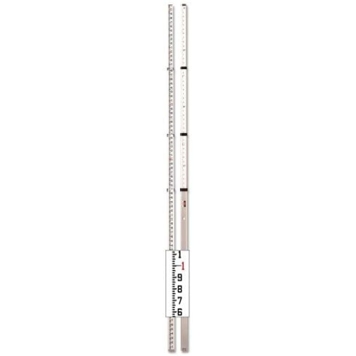 Bosch 06-813 Al Rod 13Ft 4Sec 10Ths