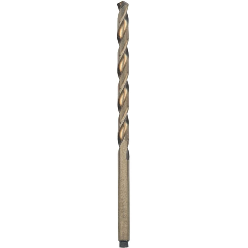 Bosch CO4139 3/16" Cobalt Sp Jobber Drill Bit (Bulk)