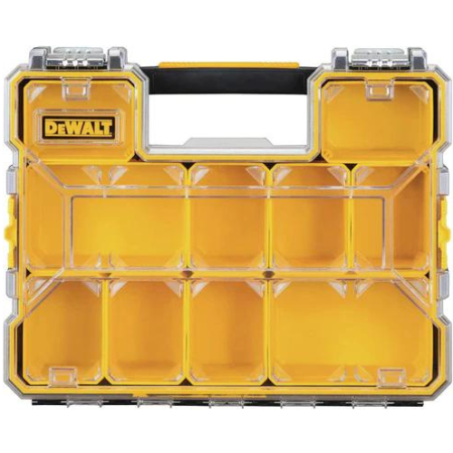 Dewalt DWST14825 Deep Pro Organizers