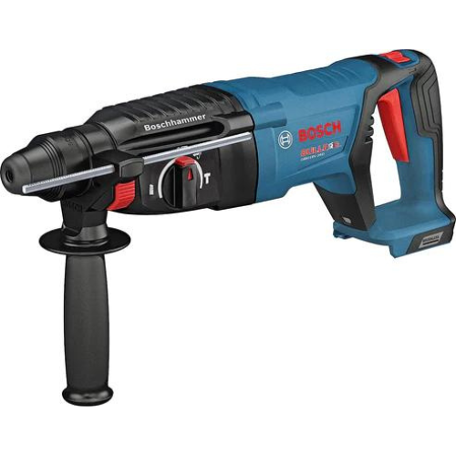 Bosch GBH18V-26DN 18V Ec Brushless Sds-Plus® Bulldog 1 In. Rotary Hammer (Bare Tool)