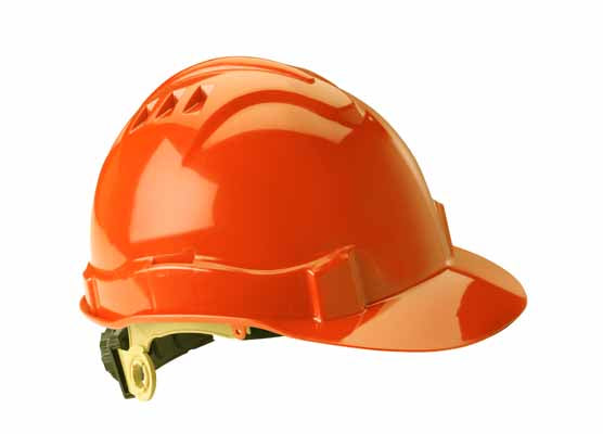 Gateway Safety 72204 Serpent Cap Style Safety Helmet - Vented & Unvented Hard Hat, ANSI Z89.1 Type I