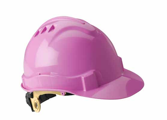 Gateway Safety 72206 Serpent Cap Style Safety Helmet - Vented & Unvented Hard Hat, ANSI Z89.1 Type I