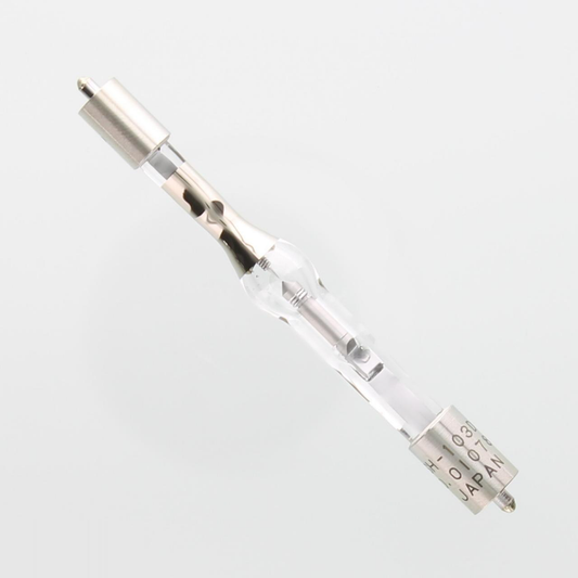 SOS Cleanroom Ushio USH103D 100W Short Arc Mercury Lamp Long Life
