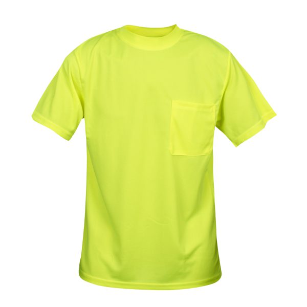 Cordova Safety V131M Shirt, COR-BRITE®, Non-Rated