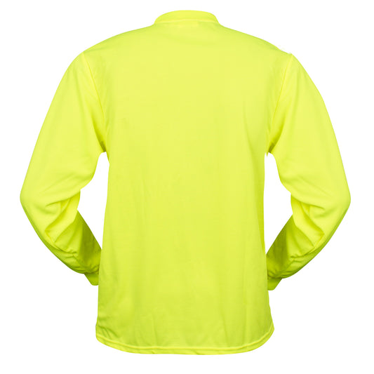 Cordova Safety V141L Shirt, COR-BRITE®, Non-Rated