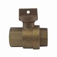 A.Y. McDonald 5139-397 714-154-22 3/4 Adapter Female Yoke X Cts -Nl