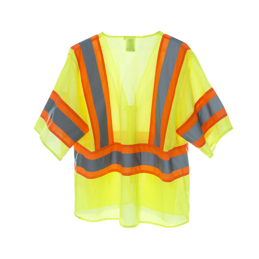 Cordova Safety V32012XL Safety Vest, COR-BRITE®, Type R, Class 3