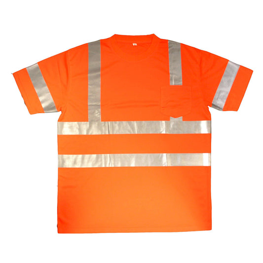 Cordova Safety V430S Shirt, COR-BRITE®, Type R, Class 3