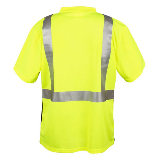 Cordova Safety V451-XL Shirt, COR-BRITE®, Type R, Class 2