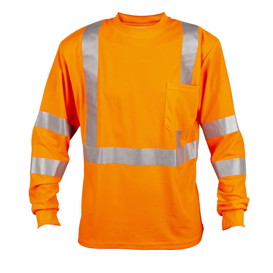 Cordova Safety V5102XL Shirt, COR-BRITE®, Type R, Class 3