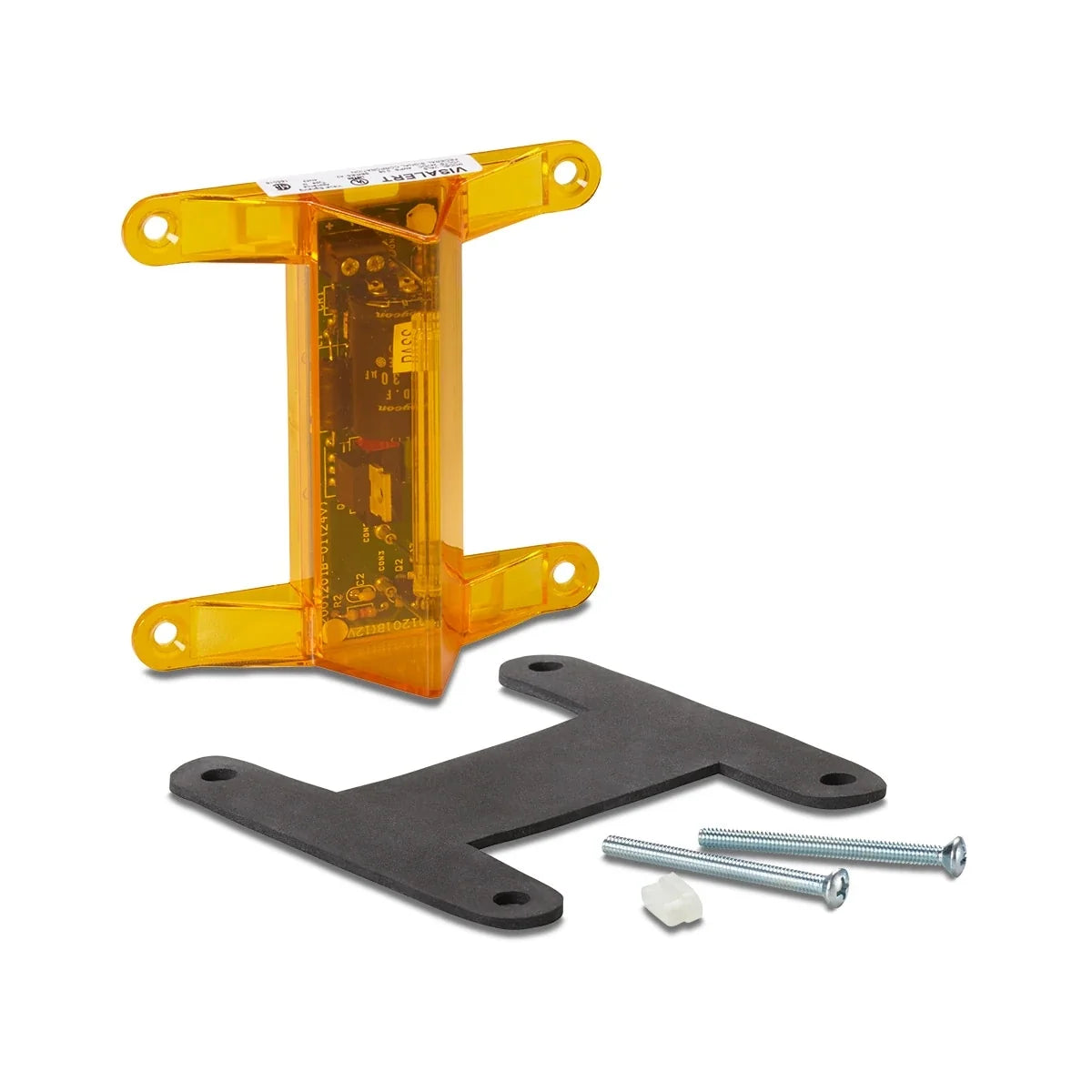Federal Signal VALS-240A Visalert® Strobe Lights, Amber