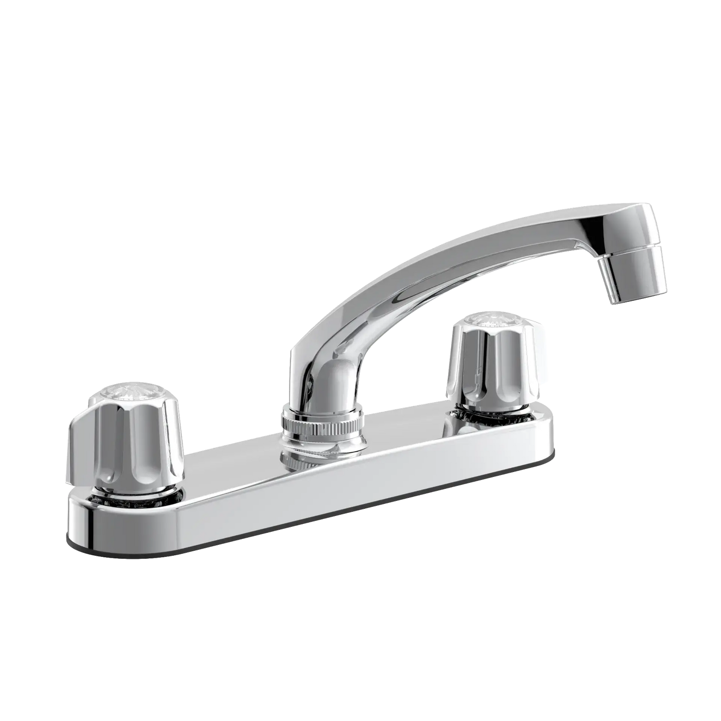 Matco-Norca VE-200CG Value Engineered Two Handle Kitchen Faucets