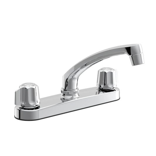 Matco-Norca VE-200CG Value Engineered Two Handle Kitchen Faucets