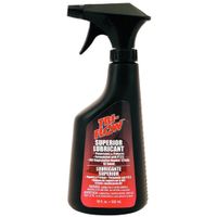 TRI-FLOW TF29200 18-Oz Trigger Spray Tri-Flow Lubricant W (1 CAN)