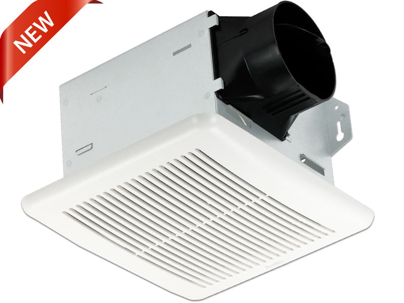 Delta Breez VFB080B4A1-LVDC BreezIntegrity 80 CFM, 48V Ventilation Fan