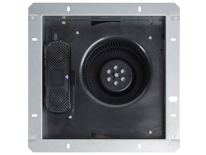 Delta Breez VFB25ADBT BreezSignature 110 CFM Fan with Bluetooth® Stereo Speaker