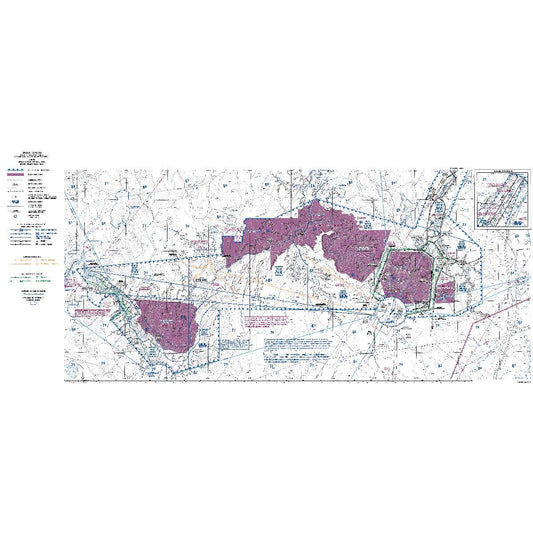 Paradise Clay FAAVFRGC FAA Chart: VFR Helicopter GRAND CANYON