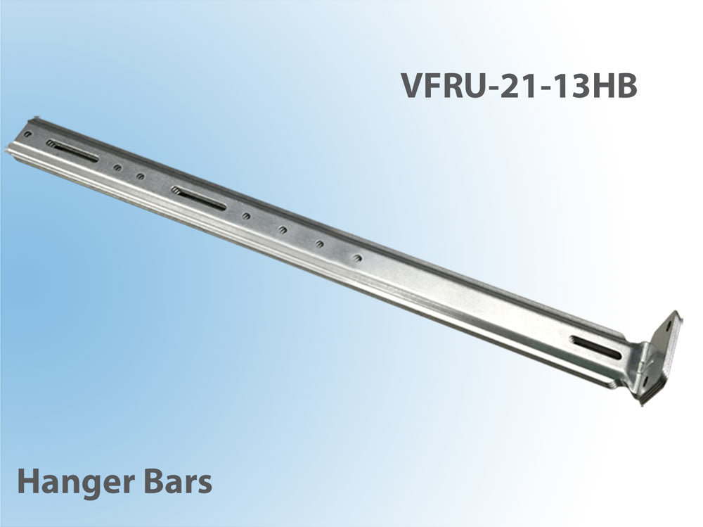 Delta Breez VFRU-21-13HB Hanger Bars