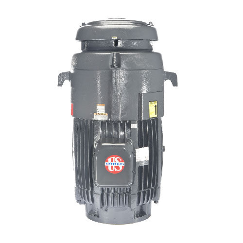US Motors HT50P2BLG Vertical Hollow-Shaft, Stock