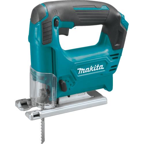 Makita VJ04Z 12V max CXT® Lithium‘Ion Cordless Jig Saw, Tool Only