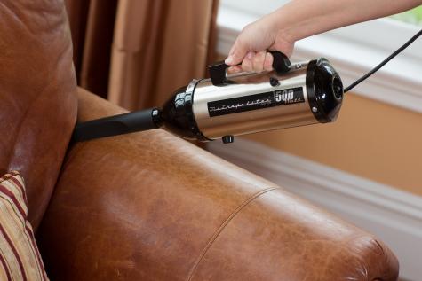 Metrovac 105I-579922 Metropolitan Evolution Hand Vac 220V / Aus
