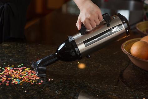 Metrovac 105I-579748 Metropolitan Evolution Hand Vac 220V / Uk