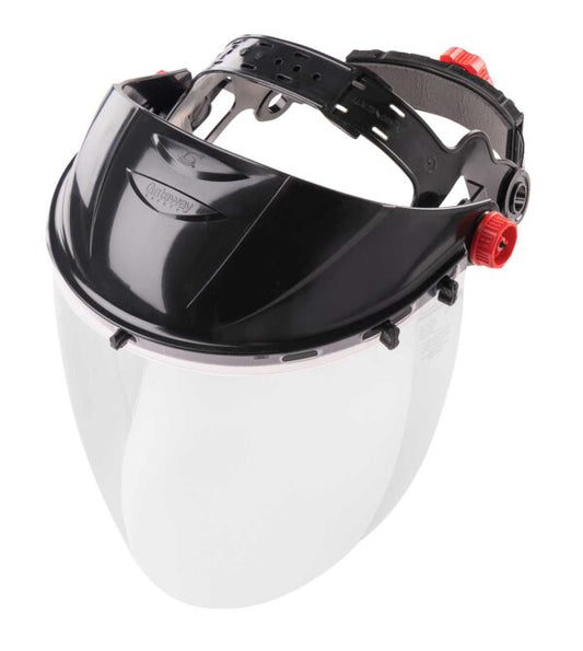 Gateway Safety 699 Venom N95 Disposable Respirator - NIOSH Approved Particulate Protection with Exhalation Valve