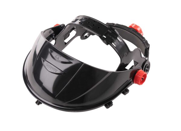 Gateway Safety 697 Venom N95 Disposable Respirator - NIOSH Approved Particulate Protection with Exhalation Valve